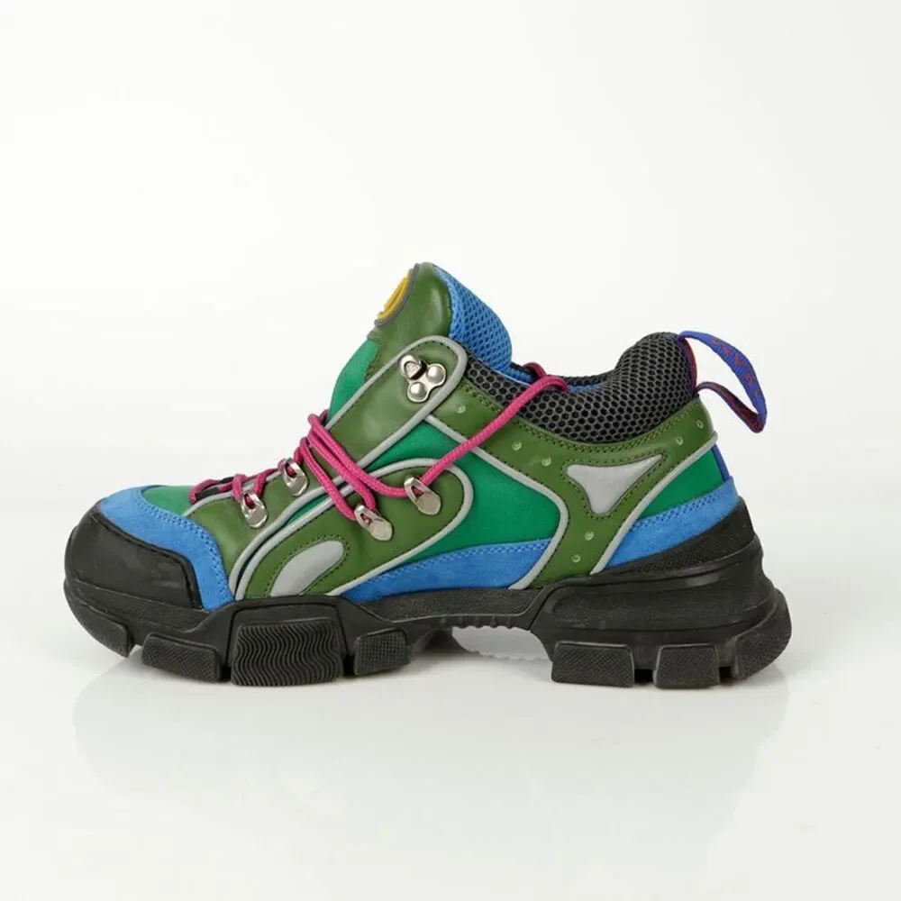 Flaxy Sneakers Size